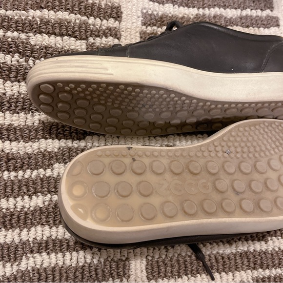 Ecco Soft 7 Sneaker - Picture 4 of 10